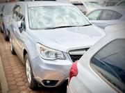 Subaru Forester 2.5i Touring PZEV 4dr SUV AWD (2.5L 4cyl CVT) 2015 for sale