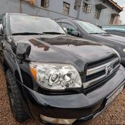 Toyota Hilux 2006 Black for sale