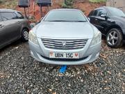 Toyota Premio 1.8 AWD 2009 Silver for sale