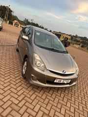 Toyota Wish 2007 for sale