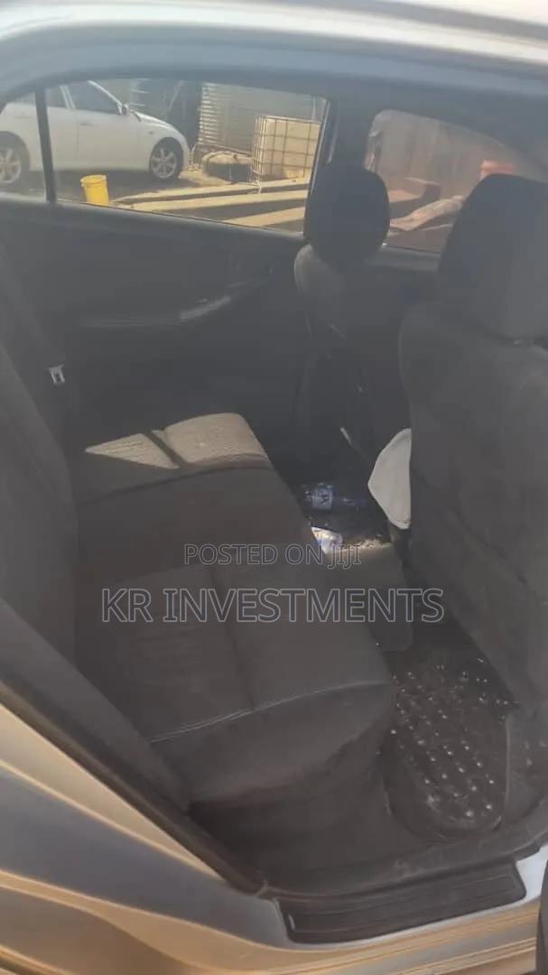 Toyota Wish 2007