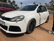 Volkswagen Golf 2015 White for sale