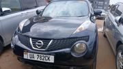 Nissan Juke 2018 Black for sale