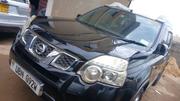 Nissan X-Trail 2011 Black for sale