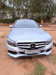 Mercedes-Benz C200 2016 Gray for sale