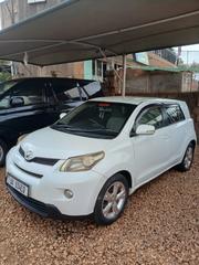 Toyota IST 2008 White for sale