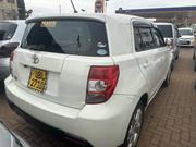 Toyota IST 2007 White for sale
