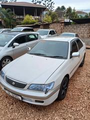 Toyota Corona Premio 1.6 FWD 2000 White for sale