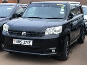 Toyota Rumion 1.5 FWD 2023 Black for sale