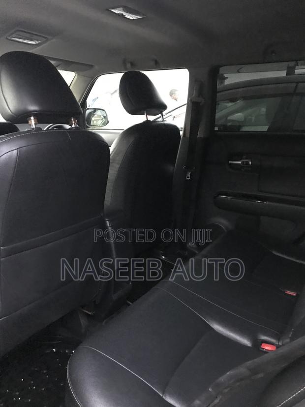 Toyota Rumion 1.5 FWD 2023 Black