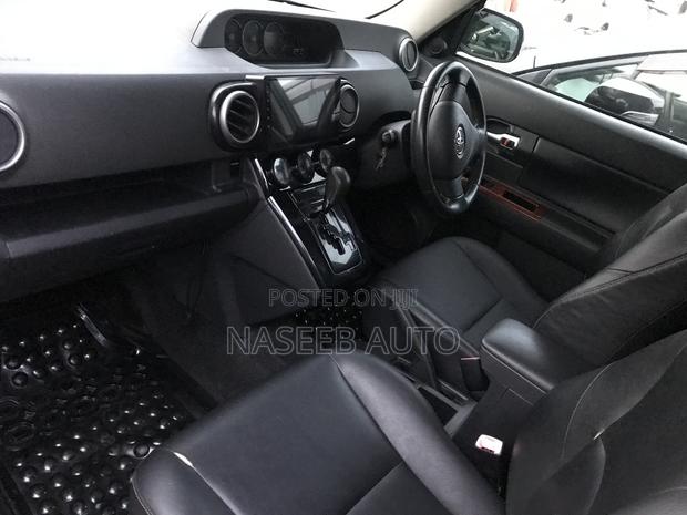 Toyota Rumion 1.5 FWD 2023 Black