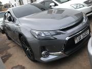 Toyota Mark X 2013 Gray for sale