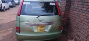 Toyota ISIS 2006 Green for sale