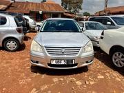 Toyota Premio 2006 Silver for sale