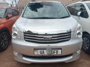 Toyota Noah 2013 Silver for sale