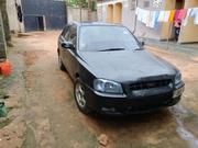 Toyota Corolla Sedan 1998 Black for sale