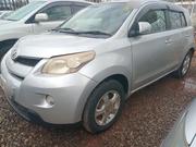 Toyota IST 2008 White for sale