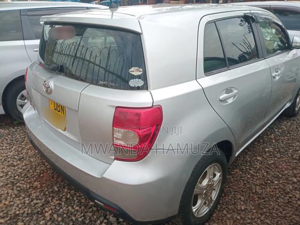 Toyota IST 2008 White