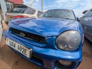 Subaru Impreza 2005 Blue for sale