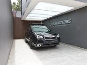 Subaru Forester 2013 Black for sale