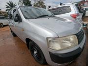 Toyota Probox 2005 Silver for sale