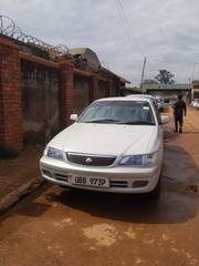 Toyota Premio 1.8 AWD 2007 White for sale