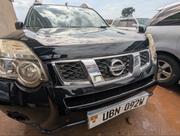 Nissan X-Trail 2010 Black for sale