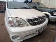 Toyota Nadia 2000 White for sale