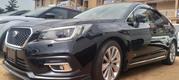 Subaru Legacy 2.5i AWD 2017 Black for sale