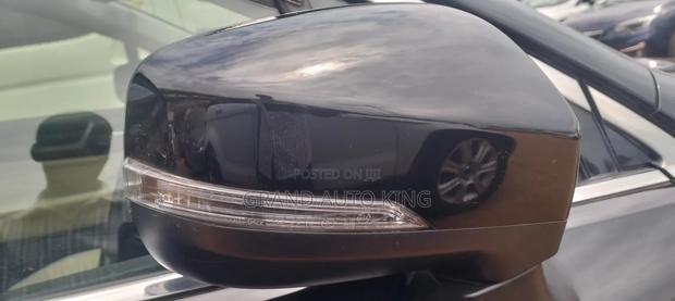 Subaru Legacy 2.5i AWD 2017 Black