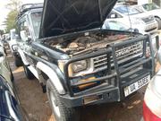 Toyota Probox 2002 Black for sale