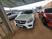 Mercedes-Benz GLE-Class 2019 White for sale