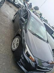 Subaru Impreza 2017 Black for sale