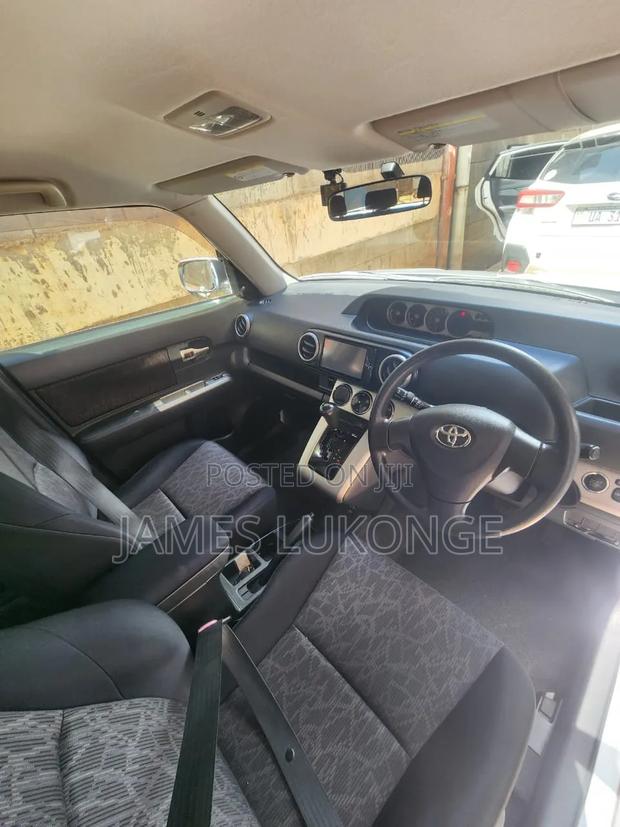 Isuzu D-MAX 2018 White