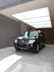 Mitsubishi Pajero 2012 Black for sale