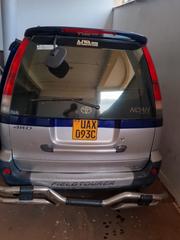 Toyota Noah 2001 Blue for sale