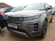 Land Rover Range Rover Evoque R-Dynamic SE AWD 2020 Gray for sale