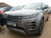 Land Rover Range Rover Evoque R-Dynamic SE AWD 2020 Gray for sale