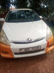 Toyota Wish 2007 White for sale