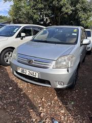 Toyota Raum 2009 Gray for sale