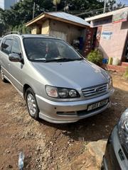 Toyota Ipsum 1999 Silver for sale