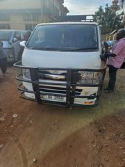 Car 2013 Silver for sale