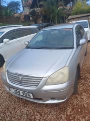 Toyota Premio 1.8 FWD 2004 Silver for sale