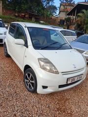 Toyota Passo 1.0 FWD 2009 White for sale