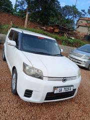 Toyota Corolla Rumion Hatchback 1.8 AWD 2009 White for sale