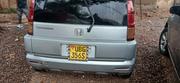 Hyundai Atos 2001 Silver for sale