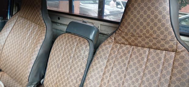 Toyota TownAce 2001 Blue