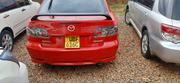 Mazda Atenza 2005 Red for sale