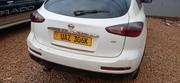 Nissan Skyline 2000 White for sale