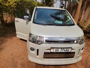 Mitsubishi Delica D:5 2011 Pearl for sale